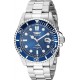 Watch Invicta 30019 Men Pro Diver Quartz with Stainless S (Importación USA)