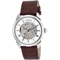 Watch Invicta 17185 Men Specialty Skeletonized Mechanical (Importación USA)