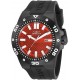Watch Invicta 30963 Pro Diver Quartz Red Dial Men (Importación USA)