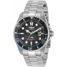 Watch Invicta 30956 Pro Diver Quartz Black Dial Men (Importación USA)