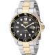 Watch Invicta 30023 Men Pro Diver Quartz with Stainless S (Importación USA)