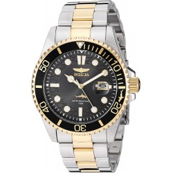 Watch Invicta 30023 Men Pro Diver Quartz with Stainless S (Importación USA)