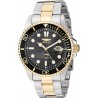 Watch Invicta 30023 Men Pro Diver Quartz with Stainless S (Importación USA)