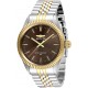 Watch Invicta 29381 Men Specialty Gold-Tone Steel Bracele (Importación USA)
