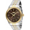 Watch Invicta 29381 Men Specialty Gold-Tone Steel Bracele (Importación USA)