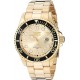 Watch Invicta 30025 Men Pro Diver Quartz with Stainless S (Importación USA)