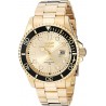 Watch Invicta 30025 Men Pro Diver Quartz with Stainless S (Importación USA)