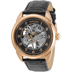 Watch Invicta 31309 Man Specialty Stainless Steel Mechani (Importación USA)