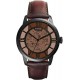 Watch Fossil ME3098 Men Townsman Automatic Stainless Stee