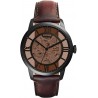 Watch Fossil ME3098 Men Townsman Automatic Stainless Stee