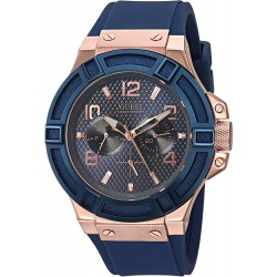 Watch Guess U0247G3 Rigor Standout Sport Casual