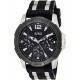 Watch Guess U0366G1 Black Stainless Steel Stain Resistant Si