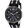 Watch Guess U0366G1 Black Stainless Steel Stain Resistant Si