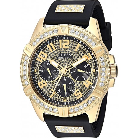 Watch Guess U1132G1 Men