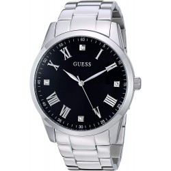Watch Guess U1194G1 Men