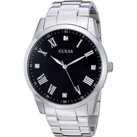 Watch Guess U1194G1 Men