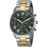 Watch Guess GW0066G2 Men Analog with Stainless Steel Stra