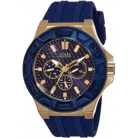 Watch Guess W0674G2 Men