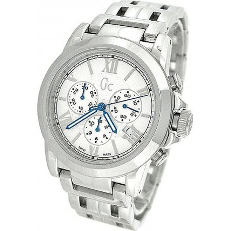 Watch Guess G41008G1 Collection Chronograph Men -