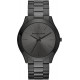 Watch Michael Kors MK8507 Slim Runway Stainless Steel