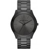 Watch Michael Kors MK8507 Slim Runway Stainless Steel