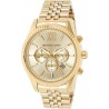 Watch Michael Kors MK8281 Men Lexington Chronograph Stain