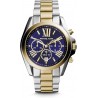 Watch Michael Kors MK5976 Bradshaw Stainless Steel 43MM Chro