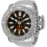 Watch Invicta 31465 Men Sea Hunter Quartz with Stainless Steel Strap, 30