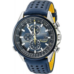 Watch Citizen AT8020-03L Men Eco-Drive Blue Angels World