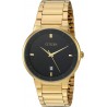 Watch Citizen BI5012-53E Men Quartz Gold Tone Stainless S