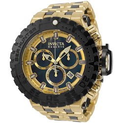 Watch Invicta 34595 Sea Hunter Chronograph Quartz Men