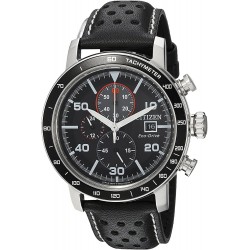 Watch Citizen CA0649-14E Men CA0648-09L Eco-Drive