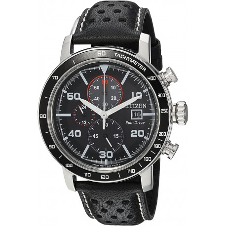Watch Citizen CA0649-14E Men CA0648-09L Eco-Drive