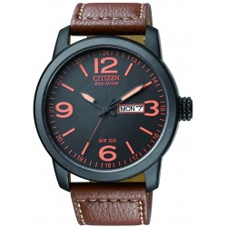 Watch Citizen BM8475-26E Eco-Drive Strap