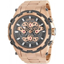 Watch Invicta 34226 Specialty Grey Dial Men