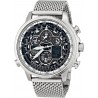 Watch Citizen JY8030-83E Eco-Drive Men Navihawk A-T Analo