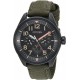 Watch Citizen BU2055-16E Men 'Military' Quartz Stainless