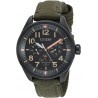Watch Citizen BU2055-16E Men 'Military' Quartz Stainless