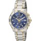 Watch Citizen AN3394-59L Men Quartz Two-Tone Stainless St