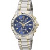 Watch Citizen AN3394-59L Men Quartz Two-Tone Stainless St