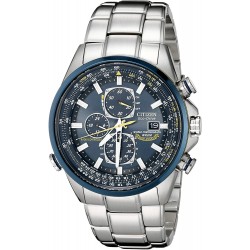Watch Citizen AT8020-54L Eco-Drive Movement Men