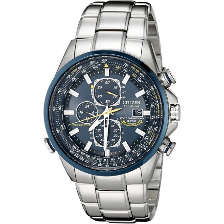 Watch Citizen AT8020-54L Eco-Drive Movement Men