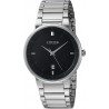 Watch Citizen BI5010-59E Men Quartz Stainless Steel