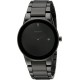 Watch Citizen AU1065-58E Men Eco-Drive Black Ion-Plated A