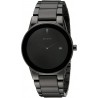 Watch Citizen AU1065-58E Men Eco-Drive Black Ion-Plated A
