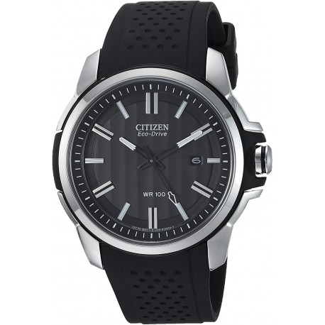 Watch Citizen Men Eco-DRV AR 2.0 Stainless Steel