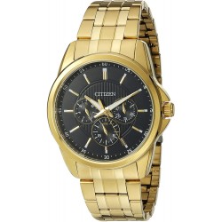 Watch Citizen AG8342-52L Men Quartz with 12/24 hour time