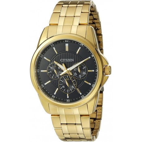 Watch Citizen AG8342-52L Men Quartz with 12/24 hour time