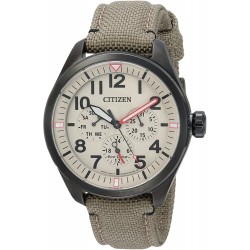 Watch Citizen BU2055-08X Men Eco-Drive