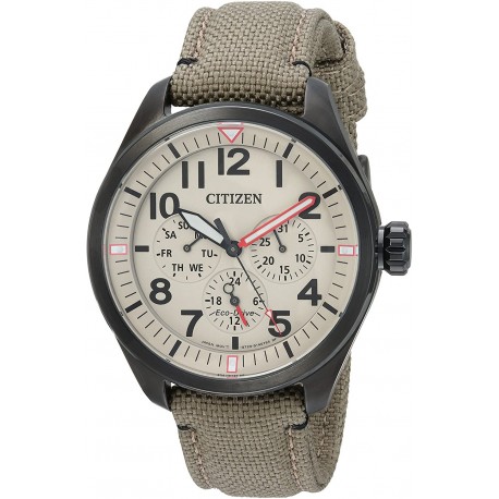 Watch Citizen BU2055-08X Men Eco-Drive